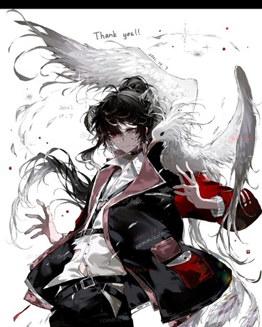 开局在深海监狱中狂舞