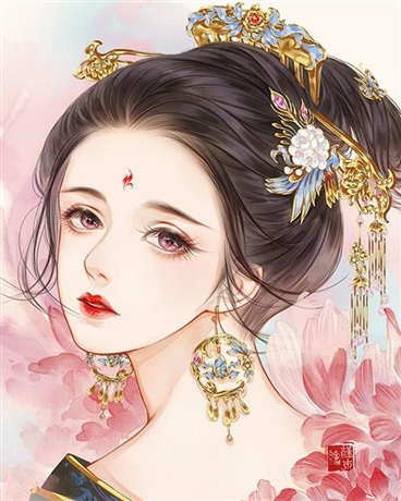 因为一次一位符到前世身上