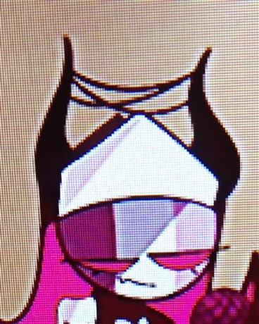 灵家魔法少女和她们男友