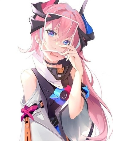 回到崩坏的德尔塔