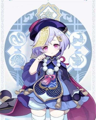 转生成七七在斗罗