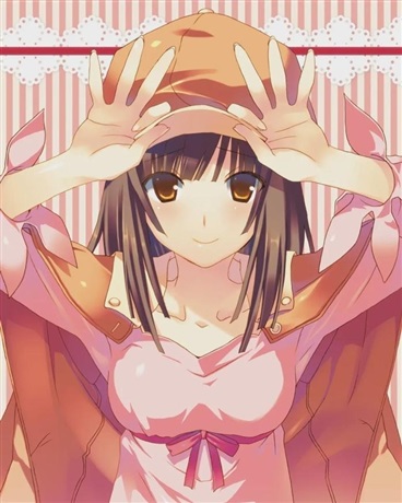 不攻略女孩儿就会毁灭的世界