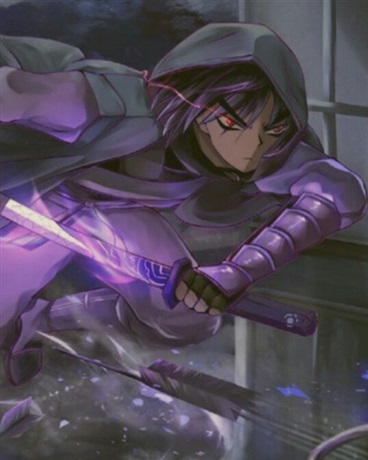 变成柒开始万界之旅