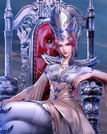 斗罗之我竟然成为了比比东