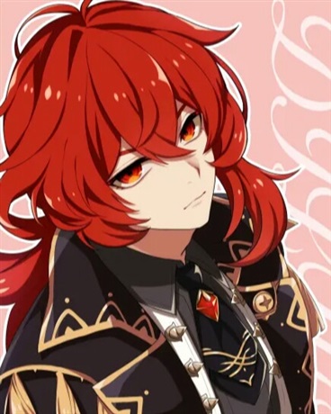 变成迪卢克后的万界之旅