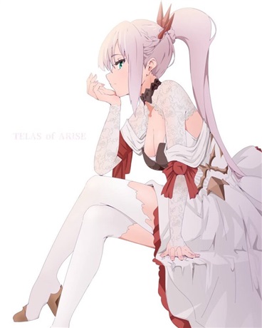 转生笔下苦主也要走纯爱风