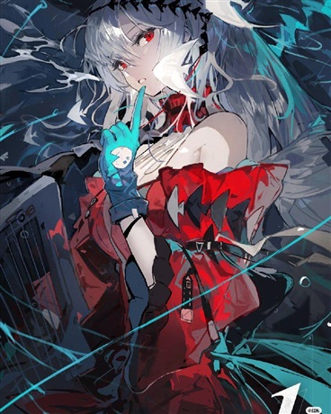 在泰拉闲逛的三人组