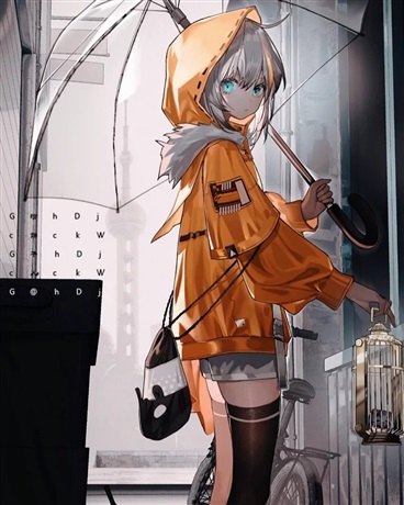 灵异事务所l始与终