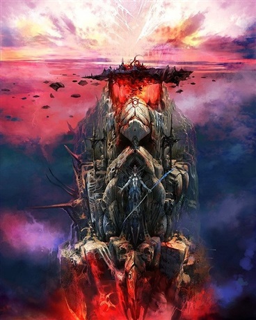 穿越获得无限许愿系统