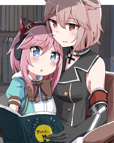 刚刚穿越的我喝了瓶女巫药剂