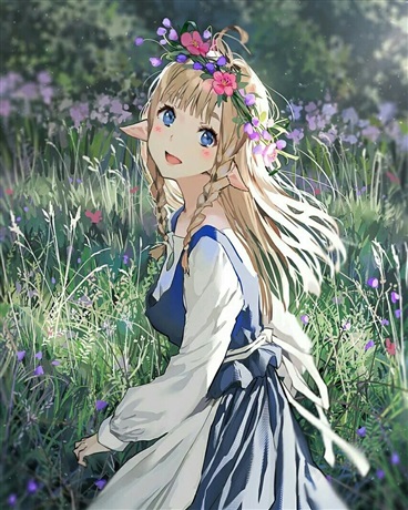 穿越后的我是个封建主