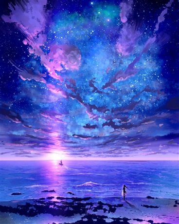 反派的成长之路