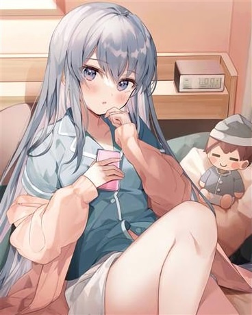 在黑夜中我寻找到了命中的邂逅