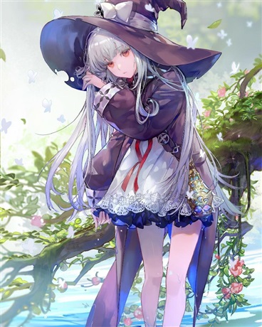 从零养成世界最强徒弟