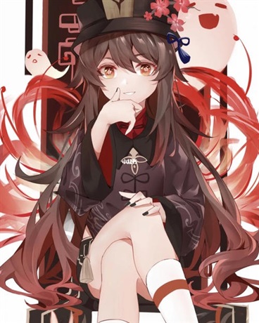 提瓦特的约定人