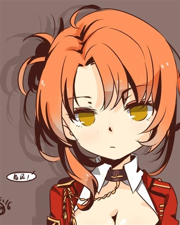 在崩坏里面的全新律者