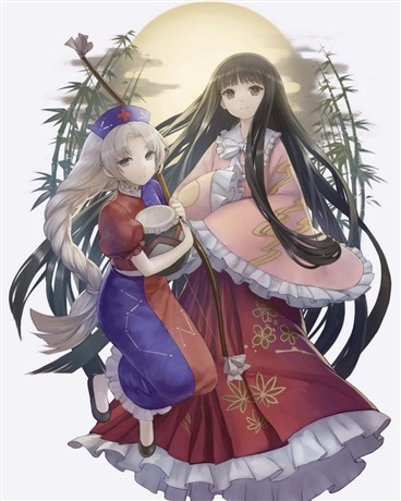 罪恶之人的旅途