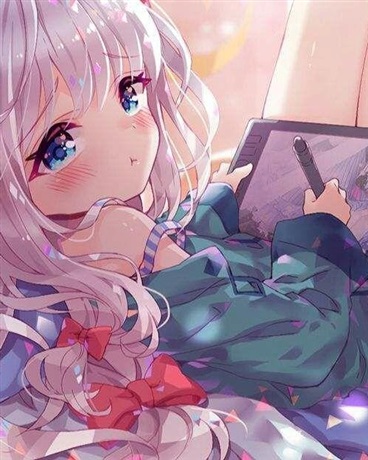 小小毒舌姬