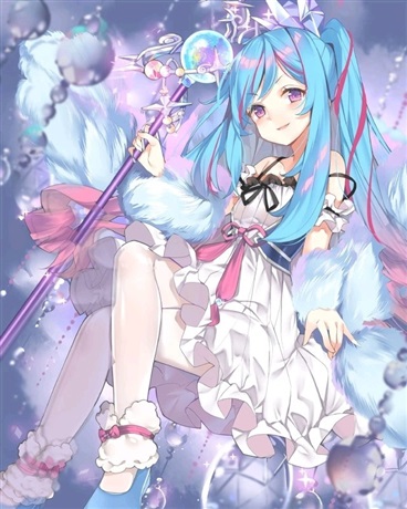 被世界所传颂的勇者竟是魔王