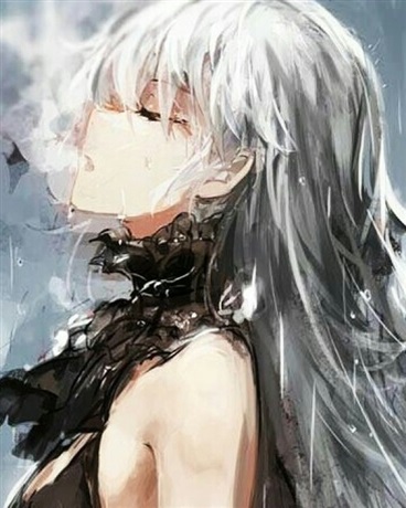 穿书成大反派的我只想活下去