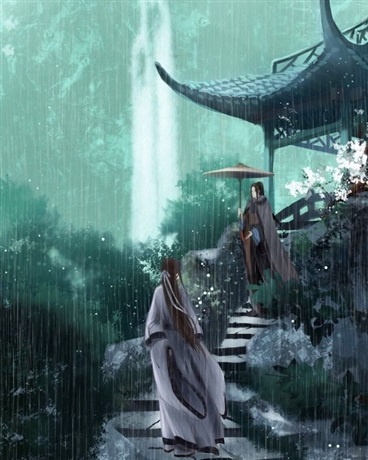 身为纯阳之体的我未免太过抢手