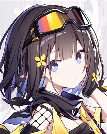 莱特在约战的DEM社的干员日常