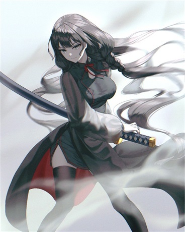 剑武风华
