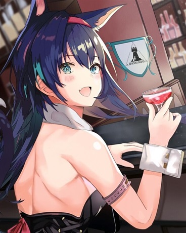 退役的我成为了完美感染者