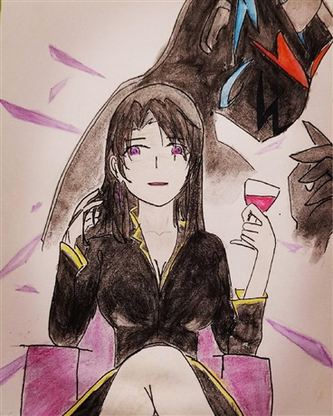 MONSTER和奥特曼的物语