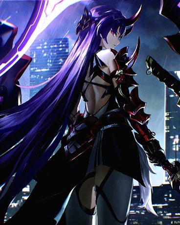 穿崩坏三前纪元