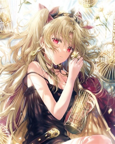 魔王继承人不会是女孩子