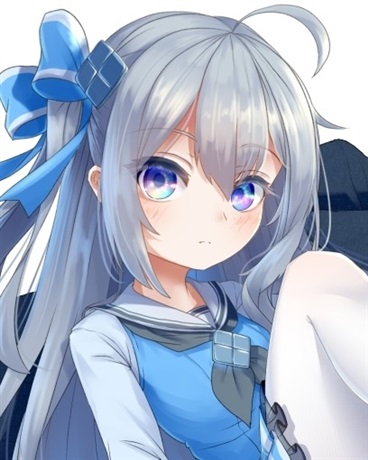 关于我的电脑变成美少女这件事