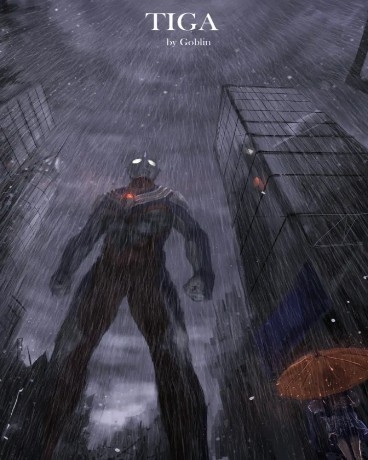 综漫从迪迦开始