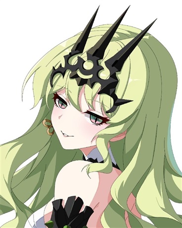 关于我变成梅比乌斯这件事