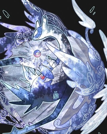 穿越宝可梦世界我自带外挂