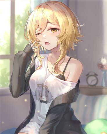 考验人性的游戏