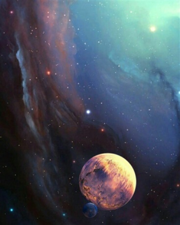 从魔神大战开始的穿越