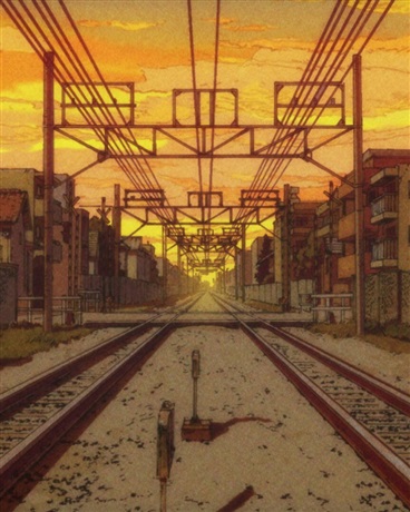 我只剩下了现在