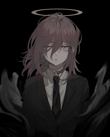 这个世界没有魔王