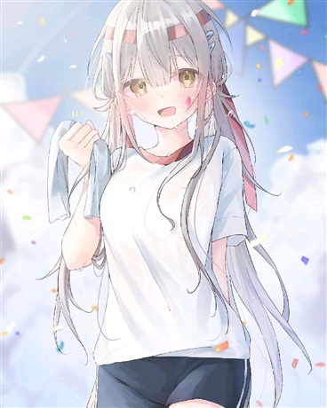成为幼龙姬的我今天也要拯救世界