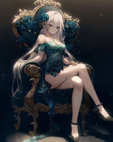 咸鱼君的大佬日常