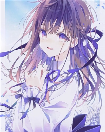 病娇不可能说请的吧