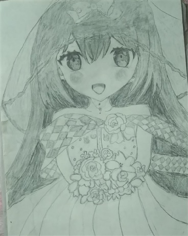 关于女神竟然是男生这件事