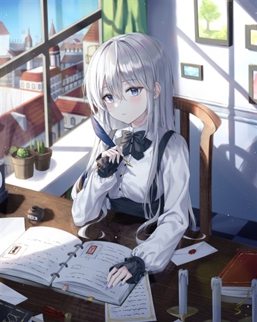 开服进错游戏我拥有了美少女后宫