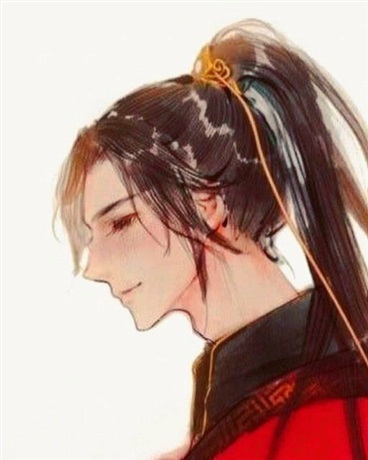 一个人的过去现在未来