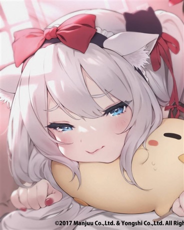 守护我的守护灵