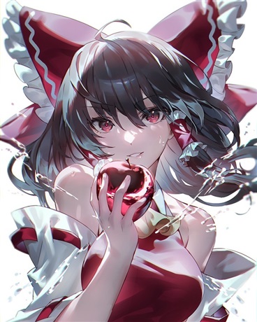 暗夜少女的曙光之旅