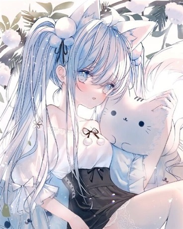 没有魔力就让魔法自己放吧