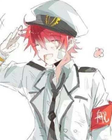 崩坏中的韦驮天