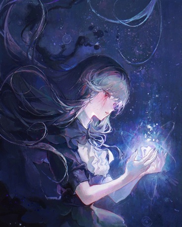 带着女儿让我怎么逃离魔女啊